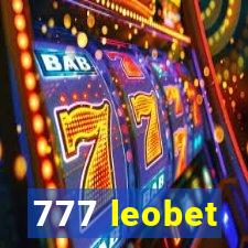 777 leobet